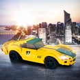thumbnail image 3 of Kit de construcción City Sports Car Supercar 106 piezas para niños mayores de 6 años, 3 of 5