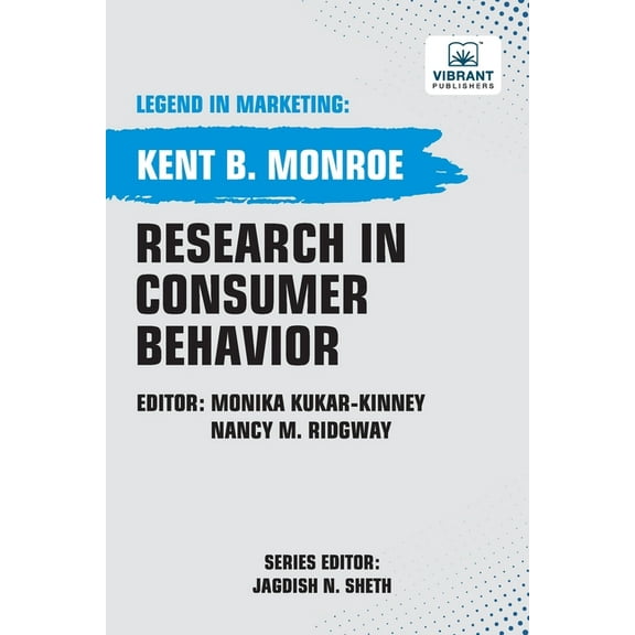 Research in Consumer Behavior, (Paperback)