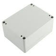 thumbnail image 2 of Waterproof Plastic Electronic Enclosure Project Box 115 x 90 55mm, 2 of 8