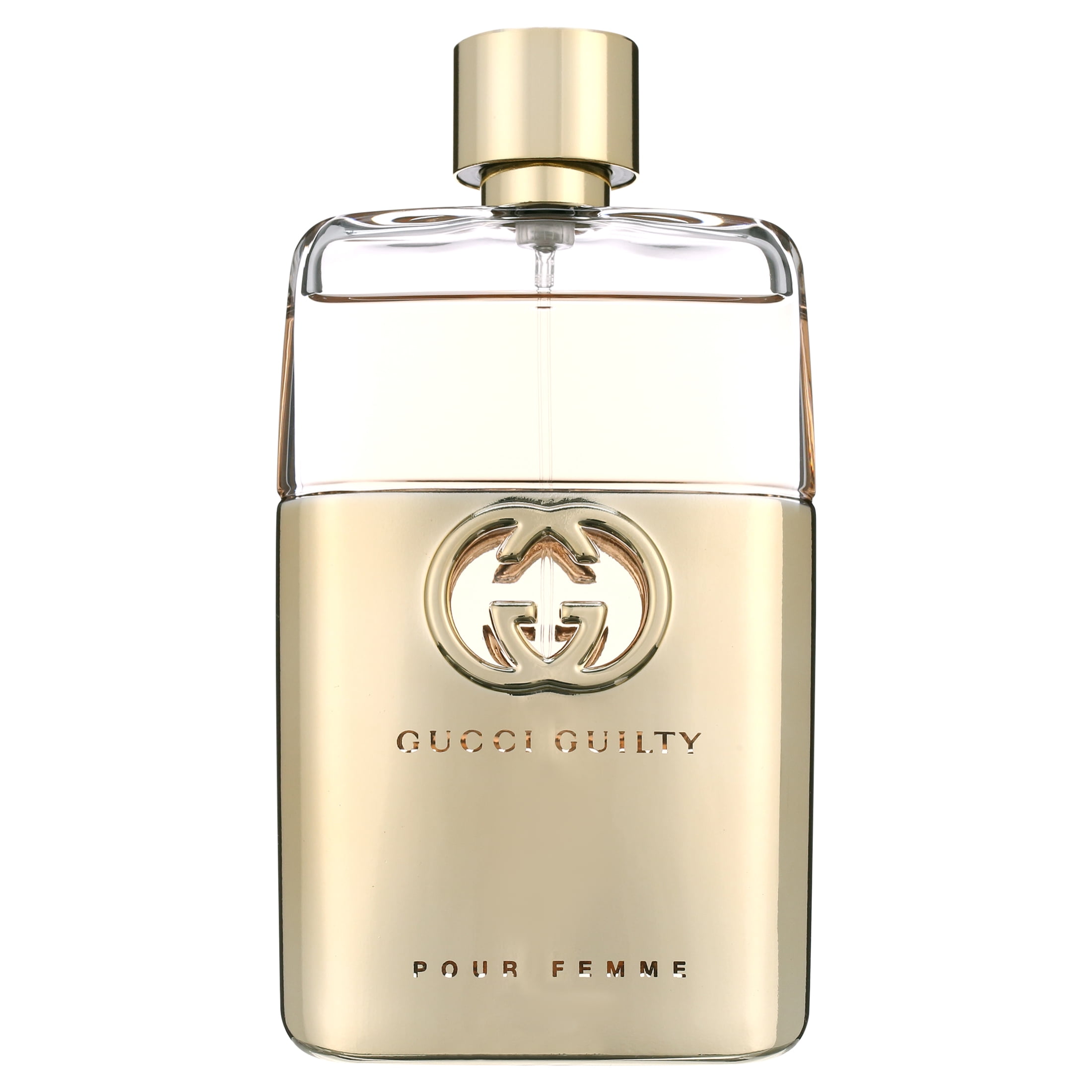 Gucci Guilty Pour Femme Intense Eau De Parfum Spray 90ml/3oz 