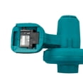 thumbnail image 3 of Sopladora/Aspiradora 18V 0-18000Rpm 2.6M3/M Makita DUB185ZX1, 3 of 3
