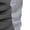 Dark Gray, variant on Tracksuit for Men 2025 Half Zip Hoodie and Jogger Sweatpants 2 Piece Matching Sweatsuit Lounge Set
