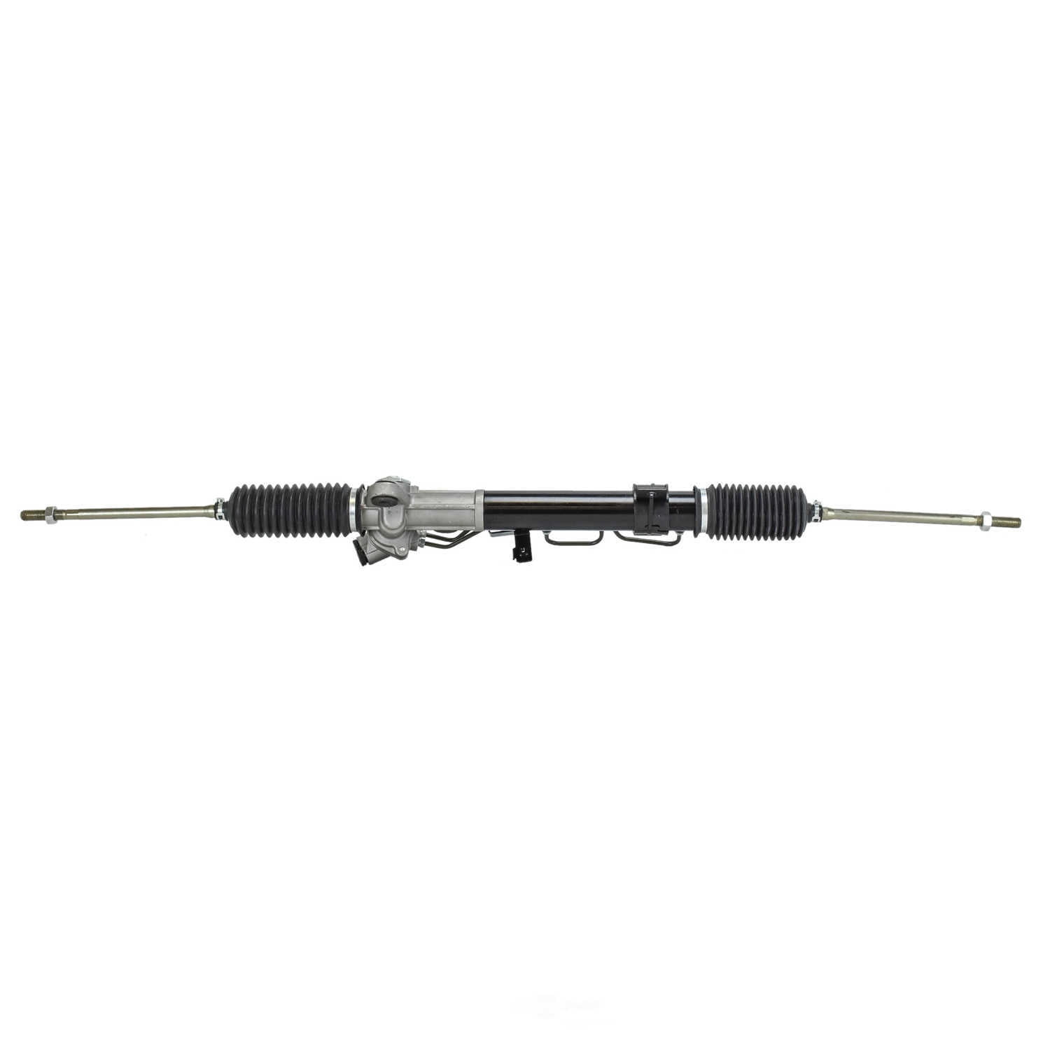 Atlantic Automotive Engineering 3489N AAE New Hydraulic Power Steering Rack & Pinion 100% Tested