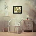 thumbnail image 4 of Pinto, Patricia 18x15 Black Modern Framed Museum Art Print Titled - Organic II, 4 of 5