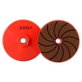 thumbnail image 7 of qiya Integrated grinding disc tile trimming grinding metal polishing polishing, 7 of 7
