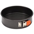 thumbnail image 1 of Molde para hornear Rachael Ray Oven Lovin', antiadherente, desmontable, 9 pulgadas, 1 of 8