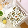 thumbnail image 2 of Yibo Mushrooms Collections, Artist Mushrooms Wild Species Blankets for Boys and Girls, Ultral Soft Fleece Fungus Natural Organic Blankets Used for Bed, Sofa, Chairsfor Kids/Child, 2 of 9
