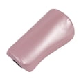 thumbnail image 1 of Colaxi Leg Kick Pad Leg Protective Guard Versatile Kickboxing Shin Guard Martials Arts Equipment for Practicing Coaching Competition Pink, 1 of 8