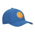 thumbnail image 4 of Dragon Ball Z Four Star Logo Snapback Hat, 4 of 7