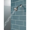 thumbnail image 5 of Peerless 3-Setting Shower Head in Chrome, 5 of 5