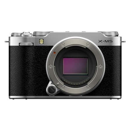Fujifilm XM5 Mirrorless Camera