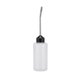 thumbnail image 1 of Sewing Machine Oiler 120ML Plastic Oil Dispenser Bottle with Iron Long Extended Spout, 1 of 5