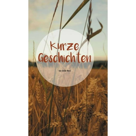Kurze Geschichten (Hardcover)
