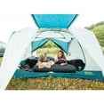thumbnail image 6 of Eureka ERK2629112 Space Camp 4 Person Tent, Legion Blue & Dawn Blue, 6 of 7