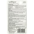 thumbnail image 2 of Softlips Vanilla Lip Protectant/Sunscreen SPF 20, .07 oz, 2 of 3