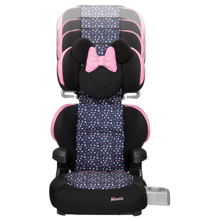 Minnie mouse car chair cheap