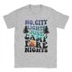 thumbnail image 1 of Camiseta gráfica Let's Go Camping para senderismo, viaje, montañas, para campistas, regalo para amantes del campamento, camisetas, 1 of 5