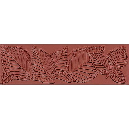 ColorBox Molding Mat Leafy Border