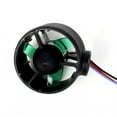 thumbnail image 4 of MYG RC Boat Underwater Thruster Model Ship Brushless Electric Motors Drive Engine, 4 of 4