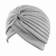 thumbnail image 1 of Sombreros de pescador para mujer, con estampado a cuadros, de imitación de pescador, cálidos, a prueba de viento, holgados, elásticos, suaves, para invierno, 1 of 1