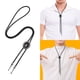 thumbnail image 4 of Corbata de Bolo Sunnimix Vaquero Occidental Ajustable PU, 4 of 8
