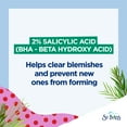 thumbnail image 6 of St. Ives Acne Control Face Cleanser Skin Care with 2% Salicylic Acid, and 100% Natural Tea Tree Extract 8 oz, 6 of 13