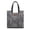 Black, variant on Wrangler Wildside Cheetah Tote Bag for Women Medium Top-handdle Handbags, Black