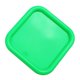 thumbnail image 4 of 1 caja de almacenamiento de costura con alfiler magnético cuadrado de 85 x 85 mm, color rojo rosa, individual Verde Hugo Cojín magnético del alfiler, 4 of 6