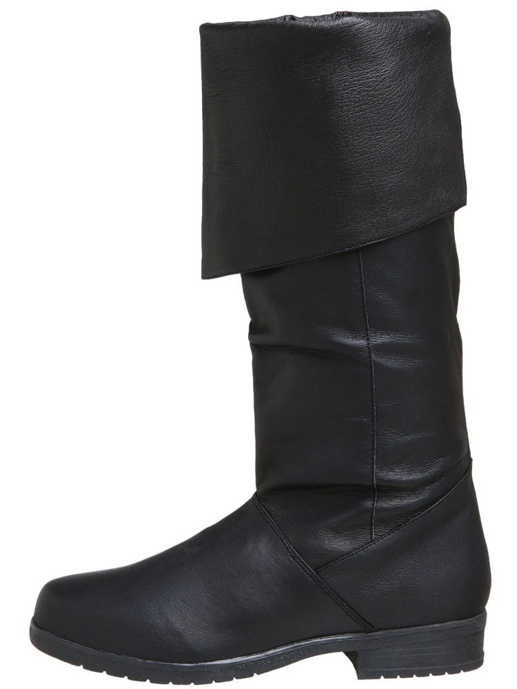 Maverick-8812, Knee Hi Pig Leather Boot Maverick-8812, Knee Hi Pig Leather Boot