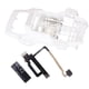 thumbnail image 1 of RC Drone marco principal cuerpo Shell para FIMI X8 MINI Drone Quadcopter piezas de repuesto de reparación, 1 of 8
