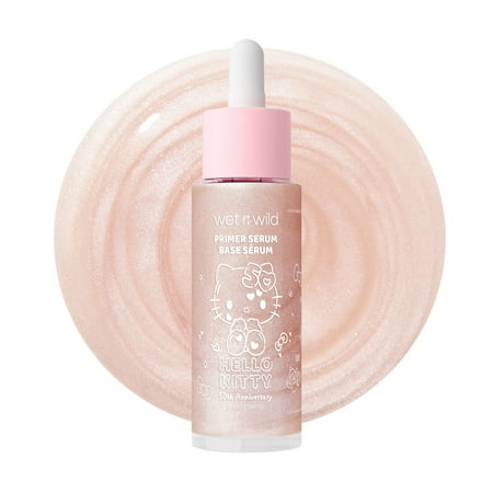 wet n wild Hello Kitty Primer Serum