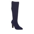 thumbnail image 3 of Charles by Charles David Dalton Stretch Knit Tall Boot, 3 of 8