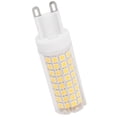 thumbnail image 4 of Light Bulb, LED Lamp Chips 50000 Hours Uses Corn Bulb  For Ceiling Lamps 110V 10W Cold White, 4 of 8