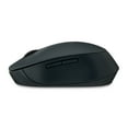 thumbnail image 6 of onn Wireless 5-button Mouse, 1600 DPI, 2.4 GHz USB-A Dongle, Gray, 6 of 9
