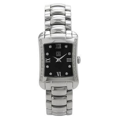 Movado Women's Square Verona Watch 