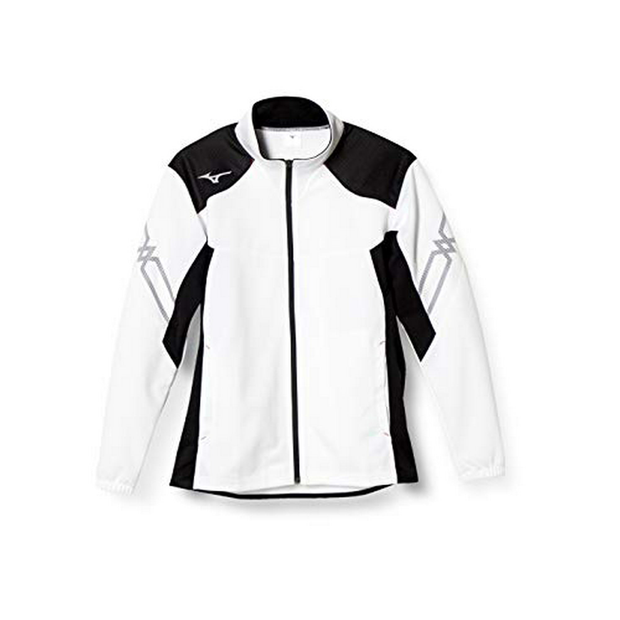 Mizuno warm up jacket 2025