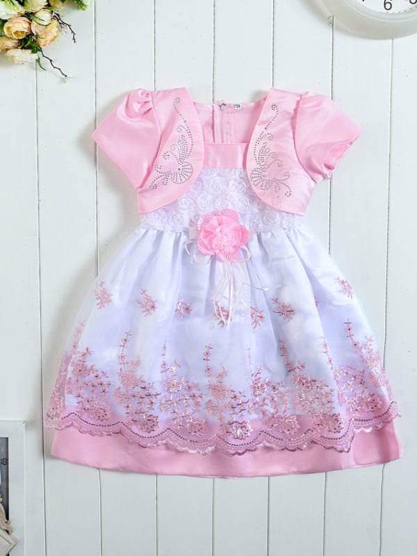 baby girl dressy dresses