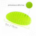 thumbnail image 5 of Juguete Fidget Worm Morf Fidget para adultos y niños pequeños, 5 of 5