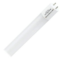 Keystone 11584 - KT-LED11.5T8-48GC-835-S 4 Foot LED Straight T8 Tube Light Bulb for Replacing Fluorescents