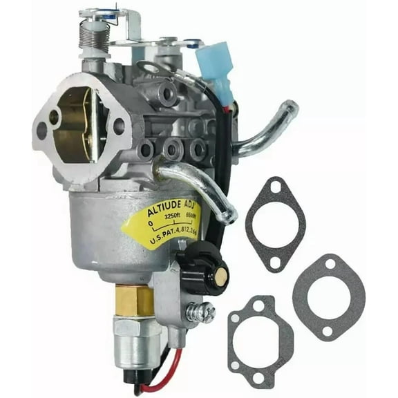 Carburetor For Cummins Onan QG 4000 4KYFA-6747P 0A6562 KY Series RV Generators
