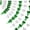 Green Silver, variant on 65FT Purple Glitter Triangle Pennant Banner Flag Metallic Bunting Fabric Garland for Christmas Graduation Wedding Engagement Anniversary Bachelorette Bridal Shower lavenderValentine's Party Supplies