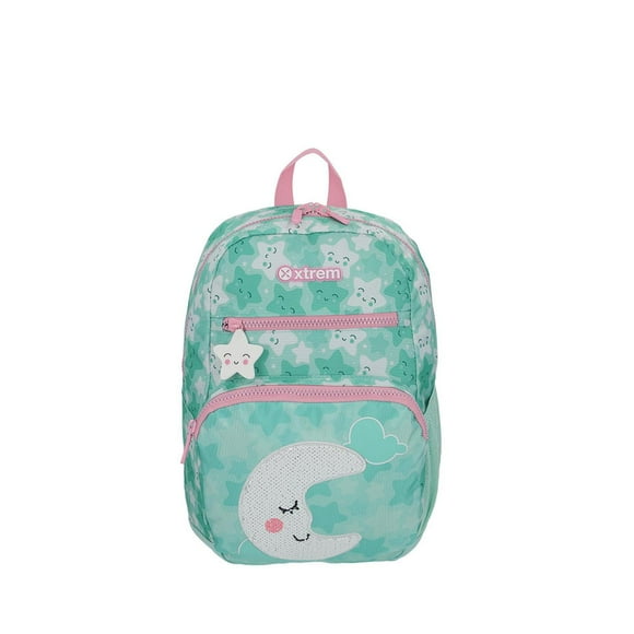 Mochila XTREM BOLT MINT MOON Verde 25lts