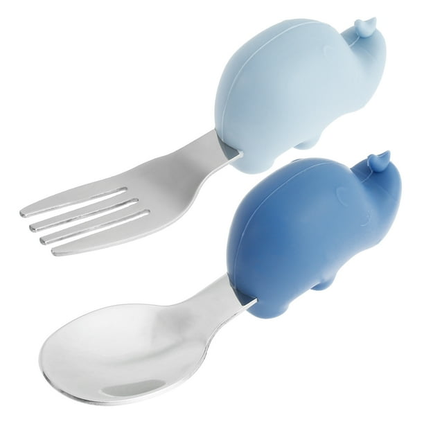 Toddler utensils top