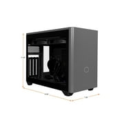 Cooler Master NR200P MAX NR200P-MCNN85-SL0 Computer Case