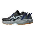 thumbnail image 4 of TENIS ASICS HOMBRE VENTURE 11 NEGRO 1011C160.002 negro 260, 4 of 5