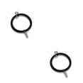 thumbnail image 4 of Cadena para teléfono móvil Methold Circular Negro 2Conjunto, 4 of 6