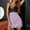 Pink, variant on Juslio Women Nightgowns Lace Nightgowns for Women Comfortable Nightgowns