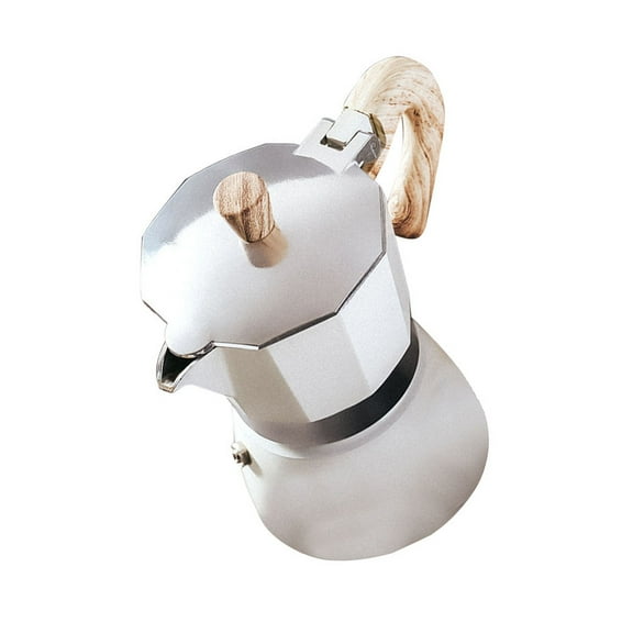 WHAMVOX Drip Coffee Makers European Pot Brewer Dripper for Home