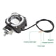 thumbnail image 4 of Aramox 10 a 60V Foco LED 2000LM IP67 Cubos de Lentes de Dos Colores a Prueba de Agua Luz de Trabajo Luces LED de Tractor Luces de Trabajo LED Vainas para Camión Coche SUV ATV UTV ANGGREK  Otros, 4 of 8
