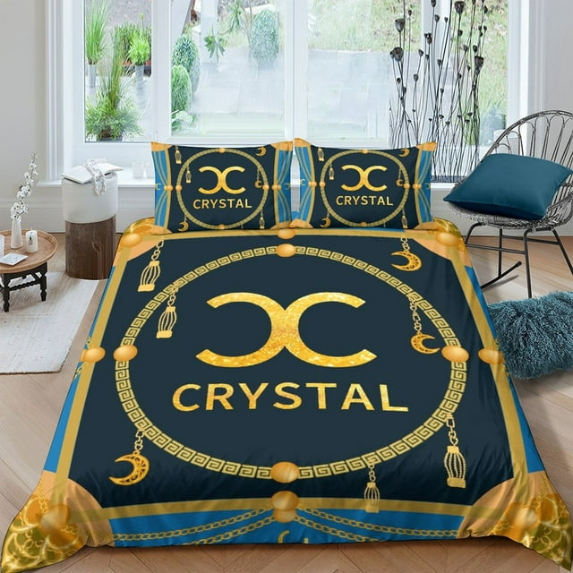 Milsleep Home Bedclothes Luxury Bedding Set with Pillowcase Teen Adult Highend Comforter Cover Set